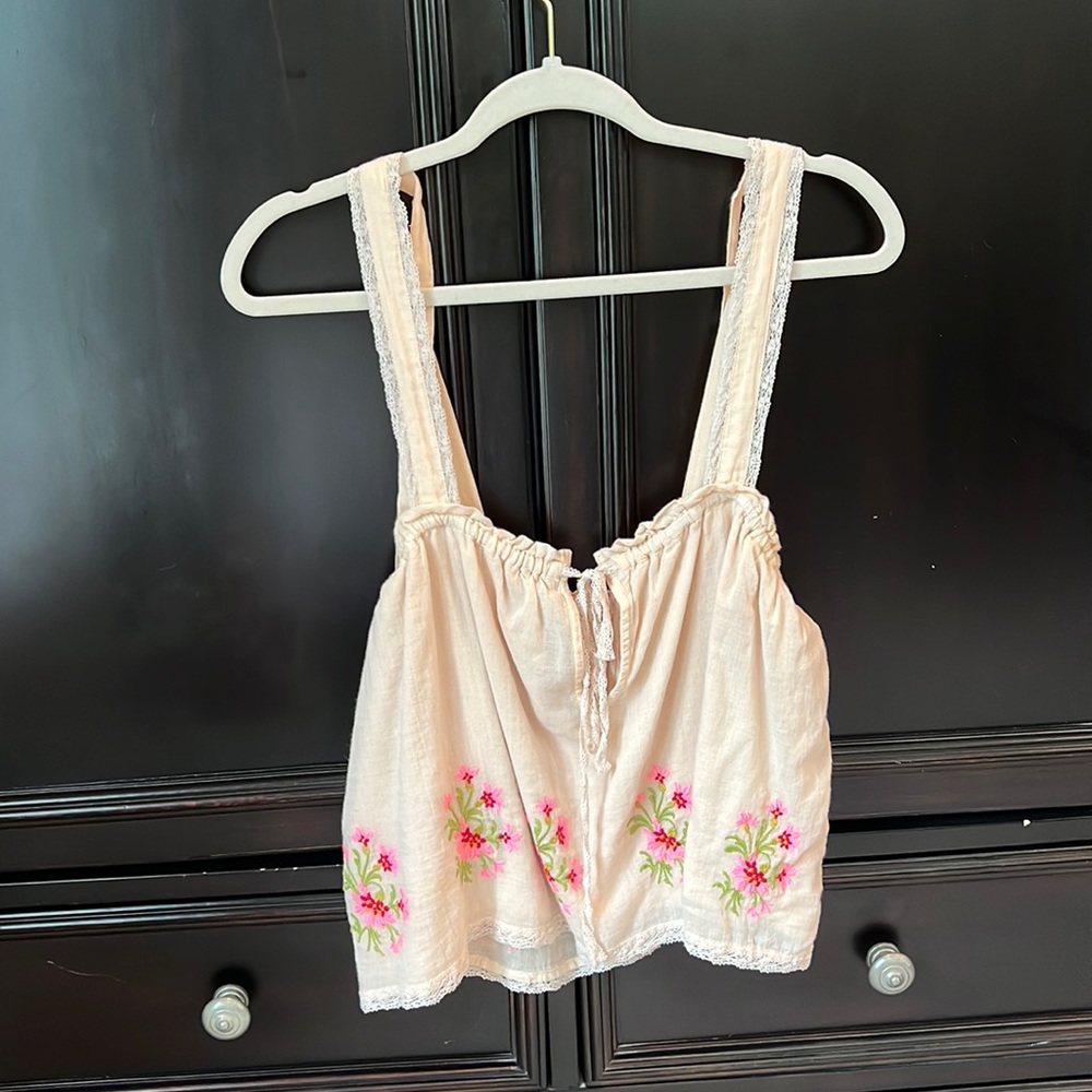 Free People Size Small - image 1
